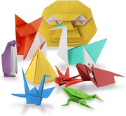 5 Minute Origami