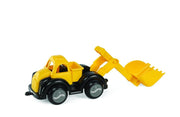 Viking Re-Line Jumbo Digger Truck