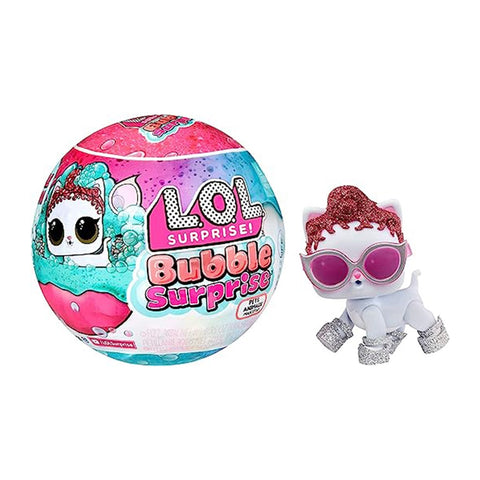 LOL Surprise Bubble Surprise - Pets