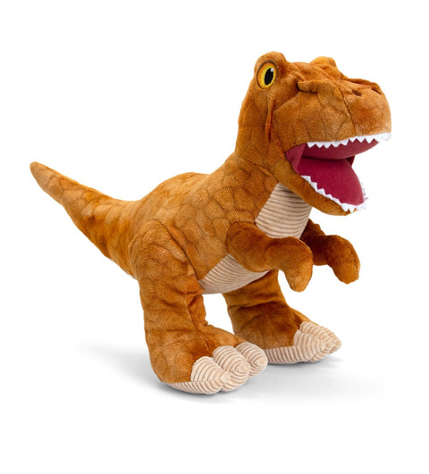 Soft 100% Recycled 38cm T Rex