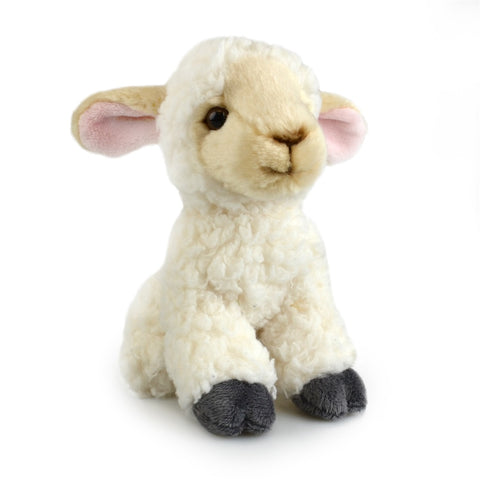 Lil Friends Lamb 18cm