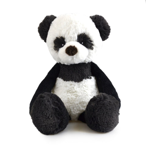 Frankie and Friends - 28cm Patch Panda