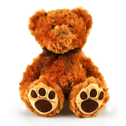 Marley Brown Bear 35cm