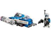 Star Wars Captain Rex Y-Wing Microfighter