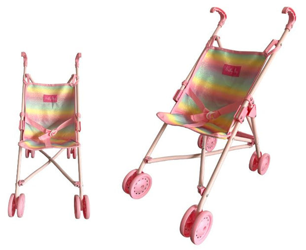 Sally Fay Umbrella Stroller