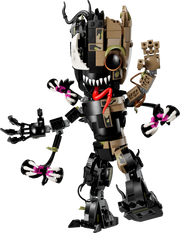 Marvel Venomised Groot
