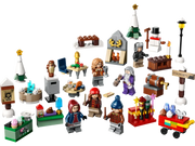 Harry Potter Advent Calendar 2023