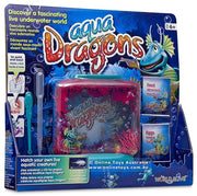 Aqua Dragons Underwater World Kit