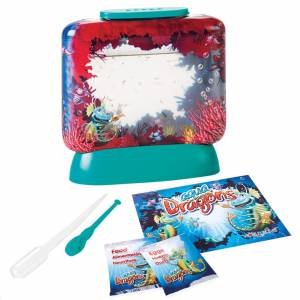 Aqua Dragons Underwater World Kit