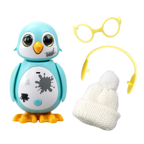 Silverlit Rescue Mini  Penguin -  Asst