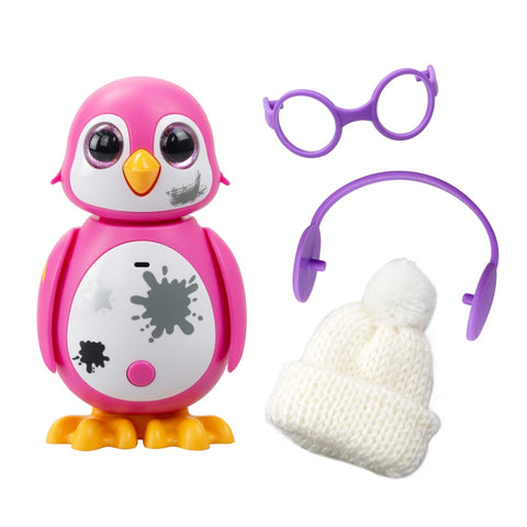 Silverlit Rescue Mini  Penguin -  Asst