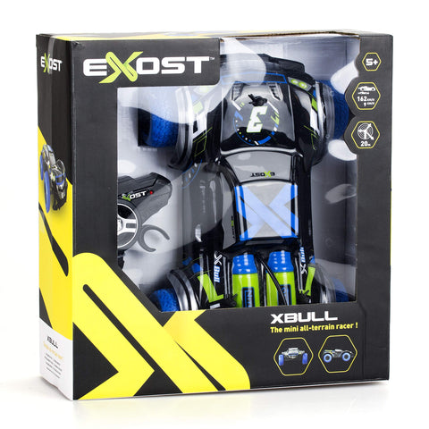 Exost XBull Radio Control All Terrain Car