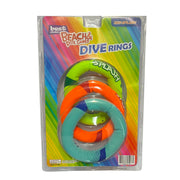 Dive Rings Neo Splash