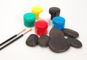 Rock Painting Assorted