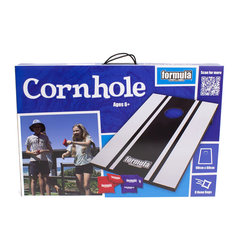 Cornhole 90 x 60cm Game