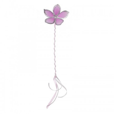 Flower Wand Glitter - The Fairy Lady