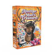 Another Man's Treasure -Card Game