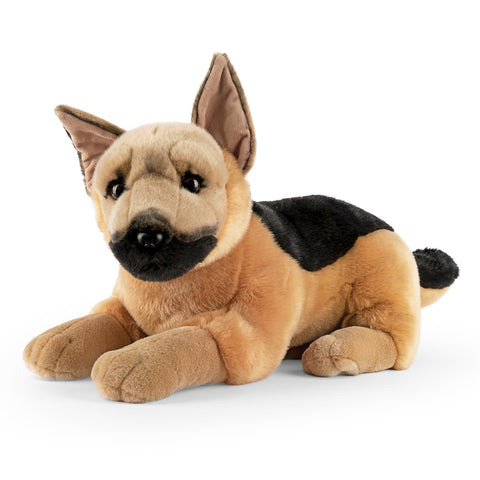 Living Nature Large German Shephard 70cm