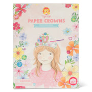 Paper Crowns Princess Gems