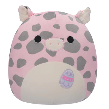 Squishmallows 12" Easter Asst F