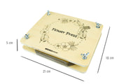 Australian Flora Flower Press
