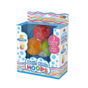 Bathtime Hoops