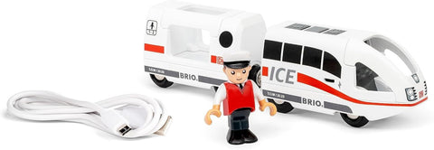 ICE Rechargeable Train