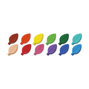 Crayon Activity Kit - Treehouse