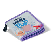 Bubble Pop Baby Bath Book