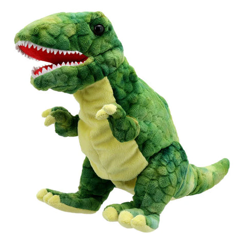 Baby T Rex Body Puppet