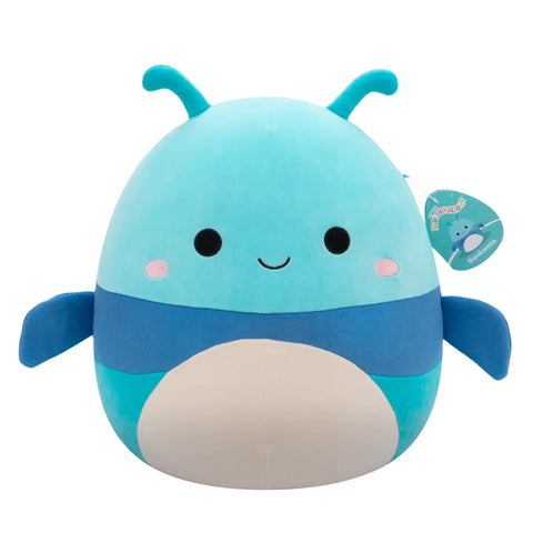 Squishmallows 14" Master - Benkamin