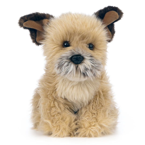 Border Terrier 29cm