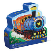 All Aboard Classic Floor Puzzle 36pce