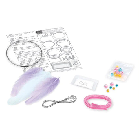 Dream Catcher Making Kit