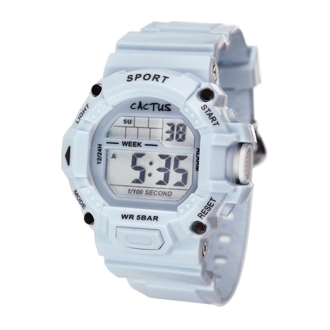 Watch - Explorer Digital Sports - Ice Blue