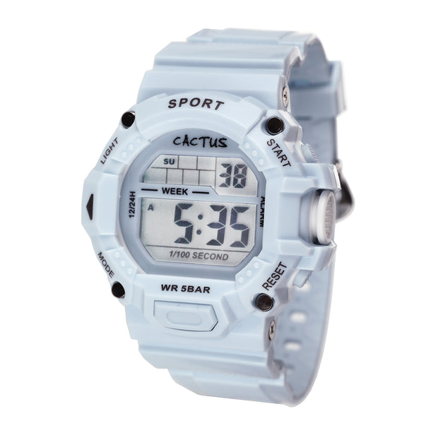 Watch - Explorer Digital Sports - Ice Blue