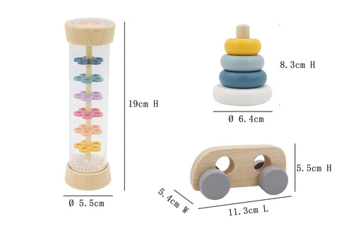 Gift of Love - Baby Gift Set