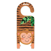 Scratch - Animal Door Hangers