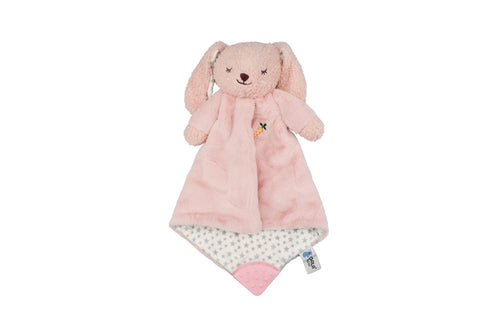 Berry Bunny Soft Blankie