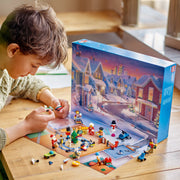 City Advent Calendar 2025
