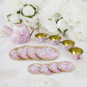 Claris Picnic Teaset and Basket