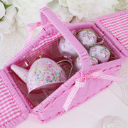 Claris Picnic Teaset and Basket