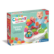 Soft Clemmy - Sensory Play Table