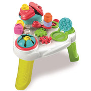 Soft Clemmy - Sensory Play Table