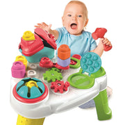 Soft Clemmy - Sensory Play Table