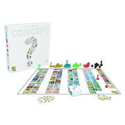 Concept The Game