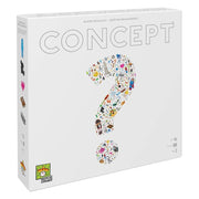 Concept The Game