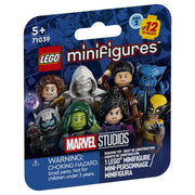 Minifigures Marvel Series 2