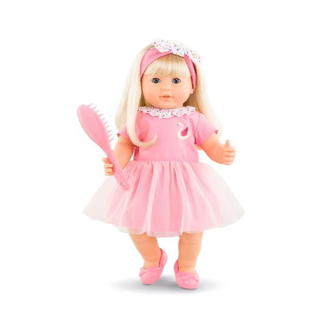 Corolle Adele Doll 14"