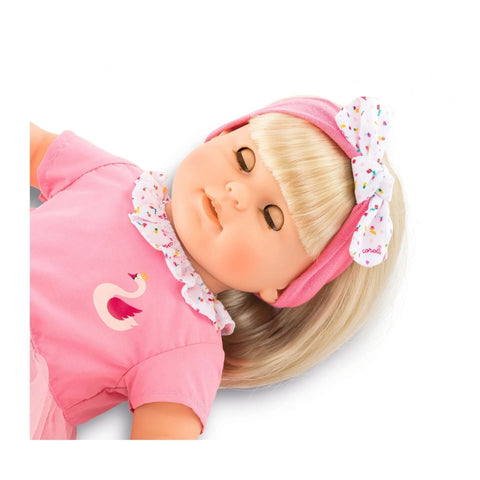 Corolle Adele Doll 14"